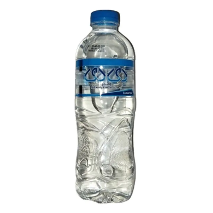 آب معدنی کوچک