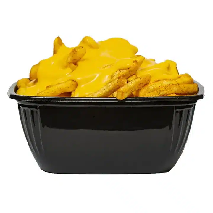 سیب زمینی دیپ چدار