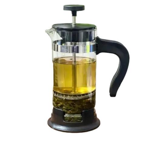 دمنوش انرژی زا