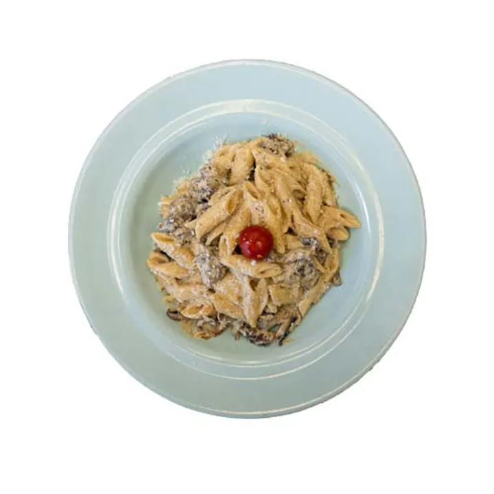 پاستا بیف آلفردو