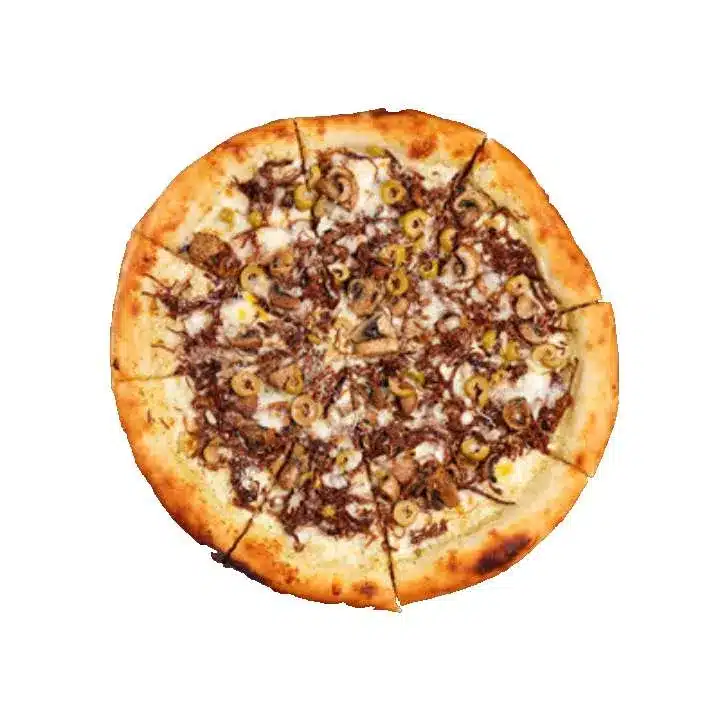 پولد بیف (رست بیف)