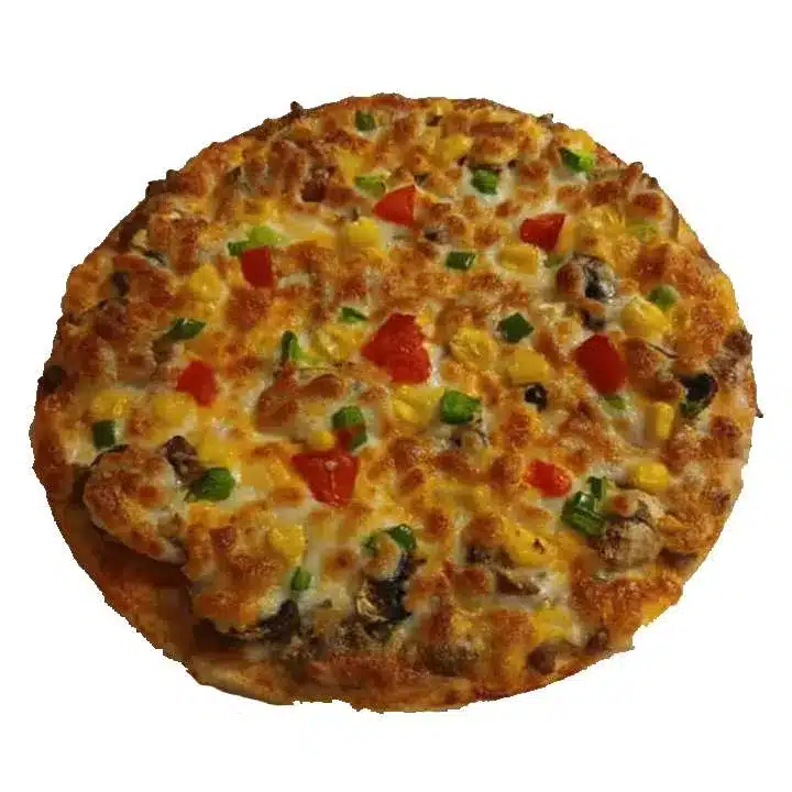 گوشت و قارچ