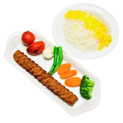 کباب لقمه مخصوص