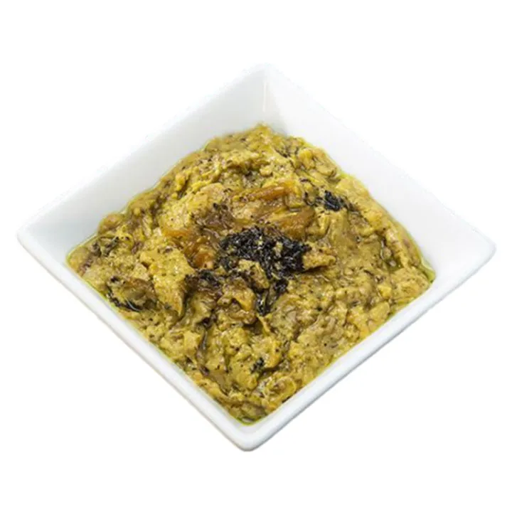 کشک بادمجان